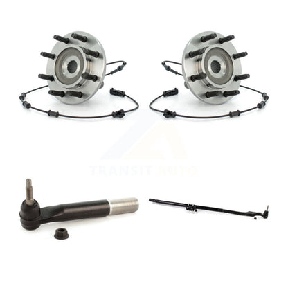 Wheel Bearing Hub Assembly Kit-K7T-100442 - Kit.bestparts.ca