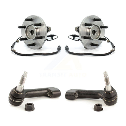 Wheel Bearing Hub Assembly Kit-K7T-100446 - Kit.bestparts.ca