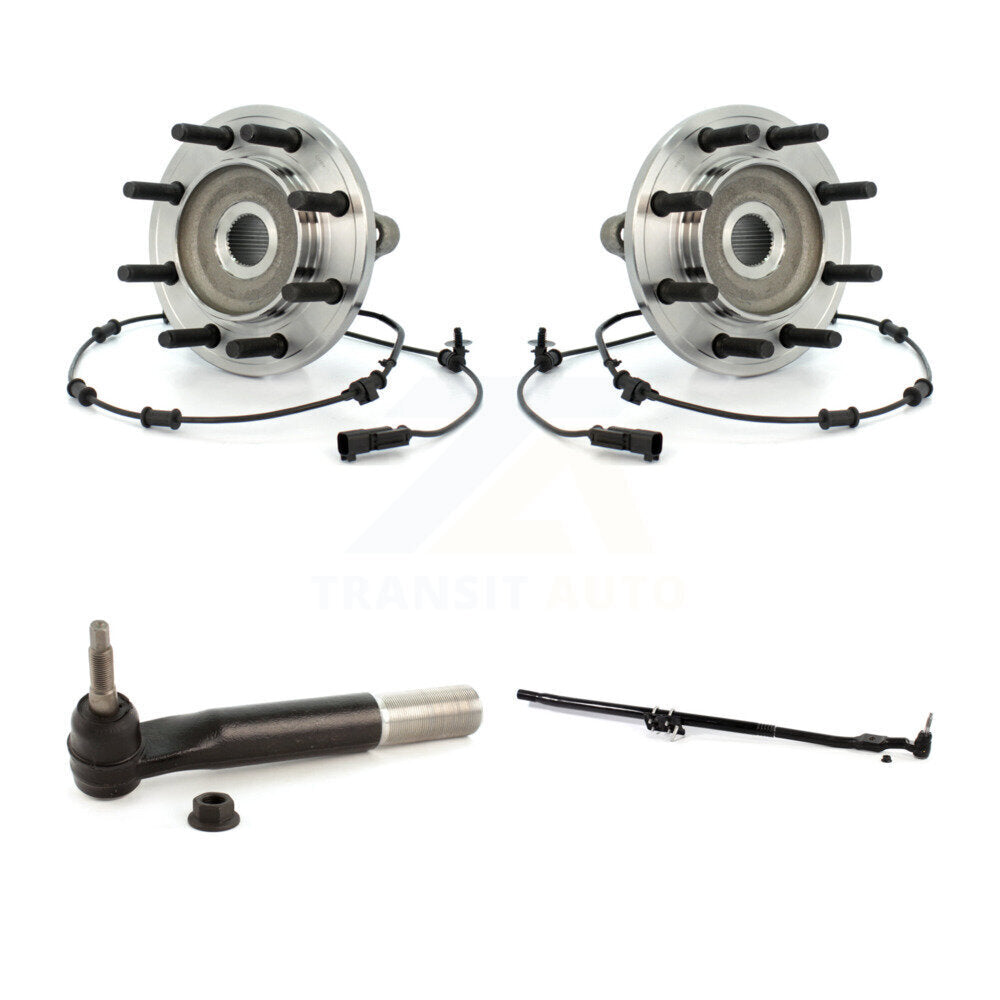Wheel Bearing Hub Assembly Kit-K7T-100447 - Kit.bestparts.ca Kit.bestparts.ca