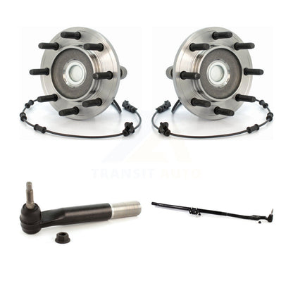 Wheel Bearing Hub Assembly Kit-K7T-100448 - Kit.bestparts.ca