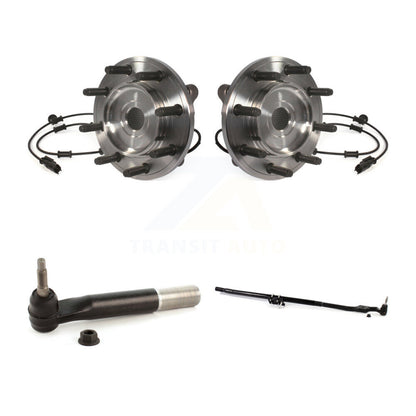 Wheel Bearing Hub Assembly Kit-K7T-100457 - Kit.bestparts.ca