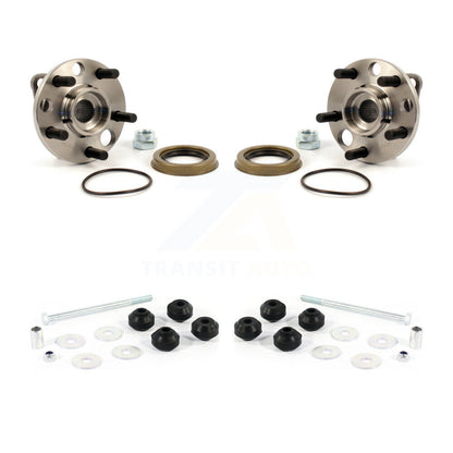 Wheel Bearing Hub Assembly Kit-K7T-100468 - Kit.bestparts.ca