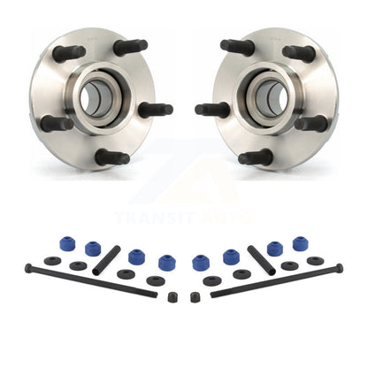 Wheel Bearing Hub Assembly Kit-K7T-100479 - Kit.bestparts.ca