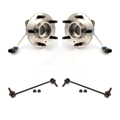 Wheel Bearing Hub Assembly Kit-K7T-100485 - Kit.bestparts.ca