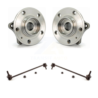 Wheel Bearing Hub Assembly Kit-K7T-100520 - Kit.bestparts.ca
