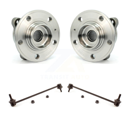 Wheel Bearing Hub Assembly Kit-K7T-100529 - Kit.bestparts.ca