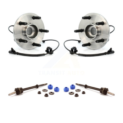 Wheel Bearing Hub Assembly Kit-K7T-100545 - Kit.bestparts.ca