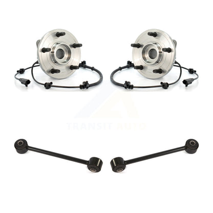 Wheel Bearing Hub Assembly Kit-K7T-100547 - Kit.bestparts.ca