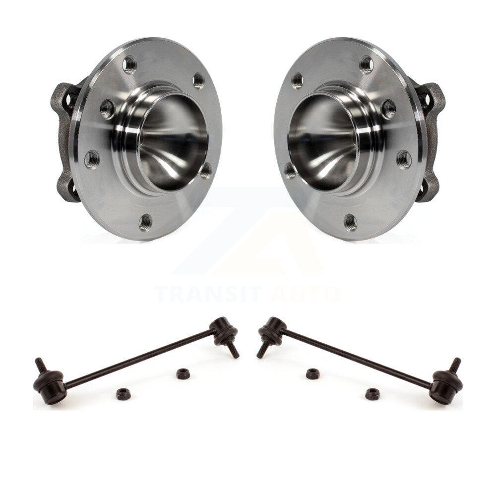 Wheel Bearing Hub Assembly Kit-K7T-100560 - Kit.bestparts.ca Kit.bestparts.ca