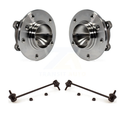 Wheel Bearing Hub Assembly Kit-K7T-100560 - Kit.bestparts.ca