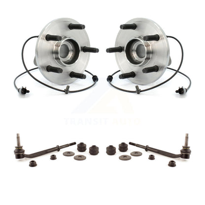 wheel bearing hub assembly-k7t-100578 - Kit.bestparts.ca
