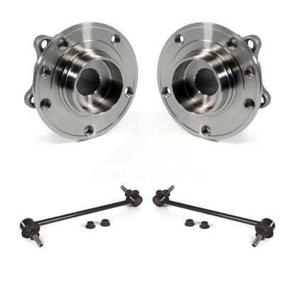 Wheel Bearing Hub Assembly Kit-K7T-100613 - Kit.bestparts.ca
