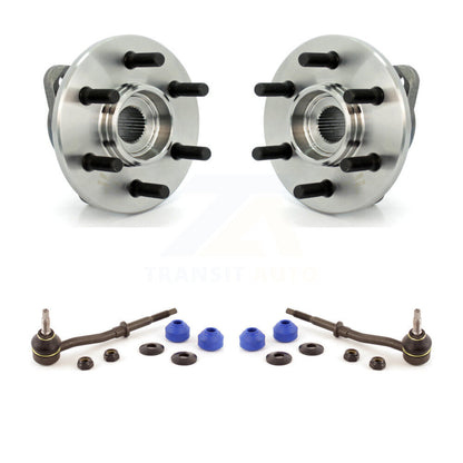 Wheel Bearing Hub Assembly Kit-K7T-100627 - Kit.bestparts.ca