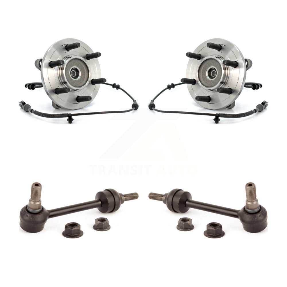 wheel bearing hub assembly-k7t-100659 - Kit.bestparts.ca Kit.bestparts.ca