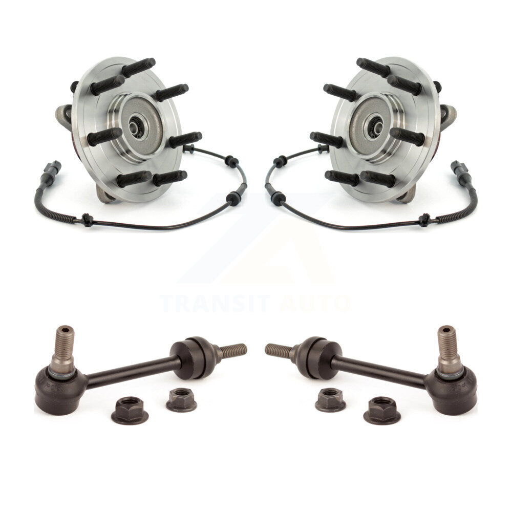 wheel bearing hub assembly-k7t-100660 - Kit.bestparts.ca