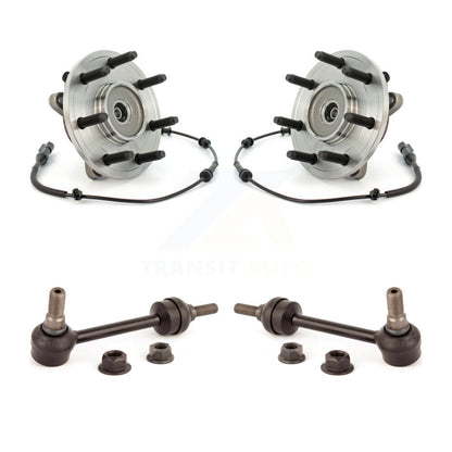 wheel bearing hub assembly-k7t-100660 - Kit.bestparts.ca