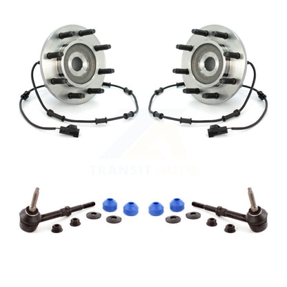 Wheel Bearing Hub Assembly Kit-K7T-100676 - Kit.bestparts.ca