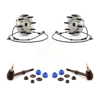 Wheel Bearing Hub Assembly Kit-K7T-100677 - Kit.bestparts.ca
