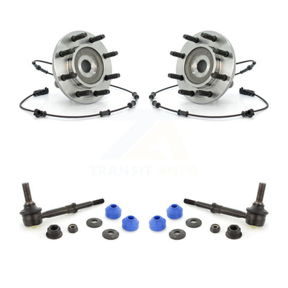 wheel bearing hub assembly-k7t-100713 - Kit.bestparts.ca