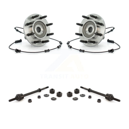 wheel bearing hub assembly-k7t-100714 - Kit.bestparts.ca