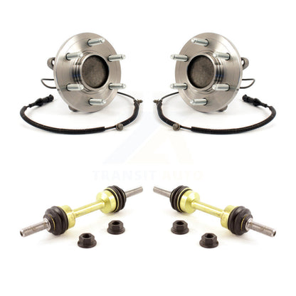 wheel bearing hub assembly-k7t-100720 - Kit.bestparts.ca