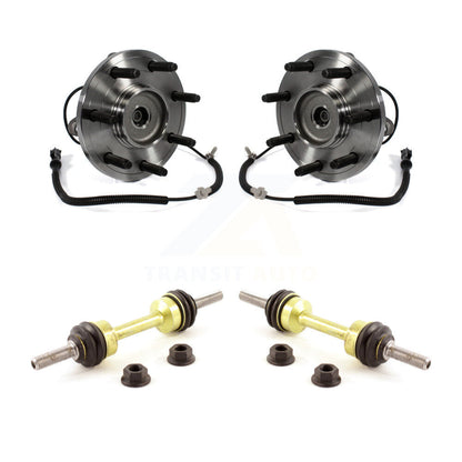 wheel bearing hub assembly-k7t-100721 - Kit.bestparts.ca