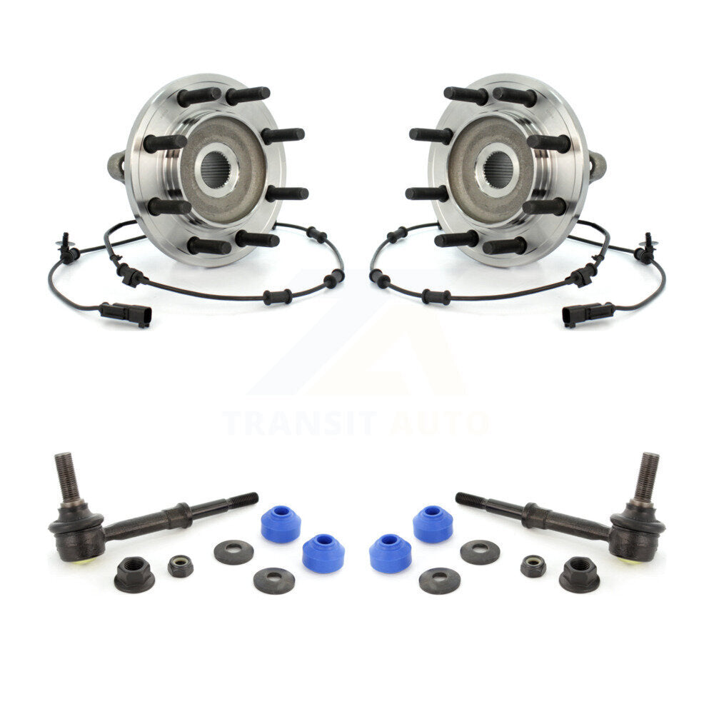 wheel bearing hub assembly-k7t-100725 - Kit.bestparts.ca Kit.bestparts.ca