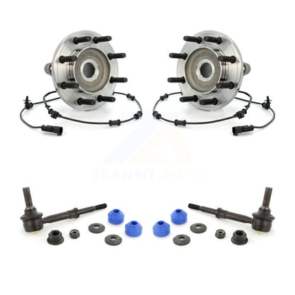 wheel bearing hub assembly-k7t-100725 - Kit.bestparts.ca