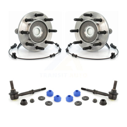 wheel bearing hub assembly-k7t-100727 - Kit.bestparts.ca