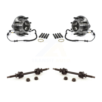 Wheel Bearing Hub Assembly Kit-K7T-100732 - Kit.bestparts.ca