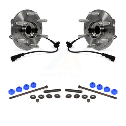 Wheel Bearing Hub Assembly Kit-K7T-100747 - Kit.bestparts.ca