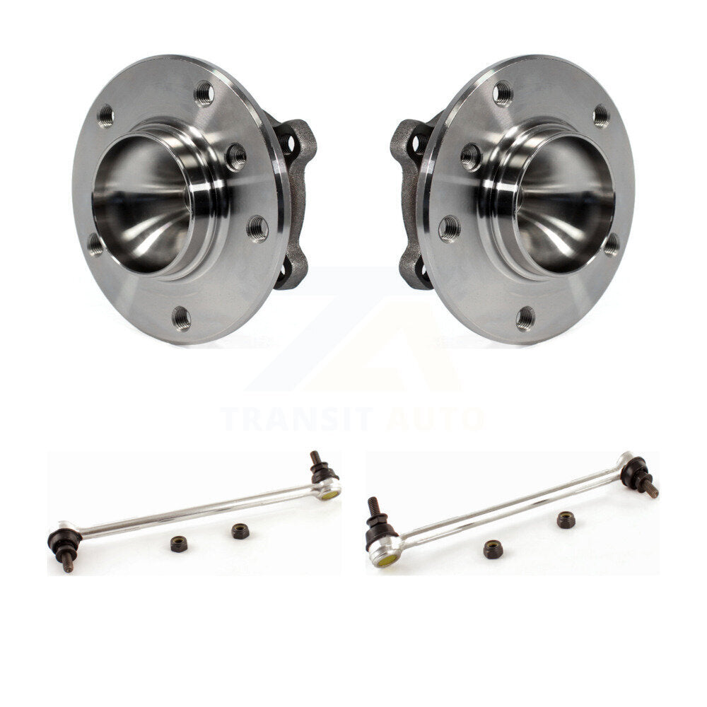 Wheel Bearing Hub Assembly Kit-K7T-100770 - Kit.bestparts.ca Kit.bestparts.ca
