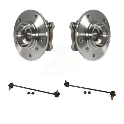 Wheel Bearing Hub Assembly Kit-K7T-100791 - Kit.bestparts.ca