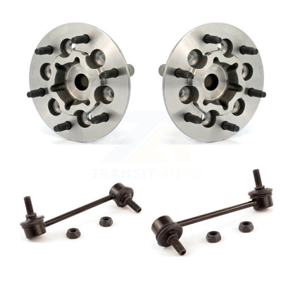 Wheel Bearing Hub Assembly Kit-K7T-100816 - Kit.bestparts.ca