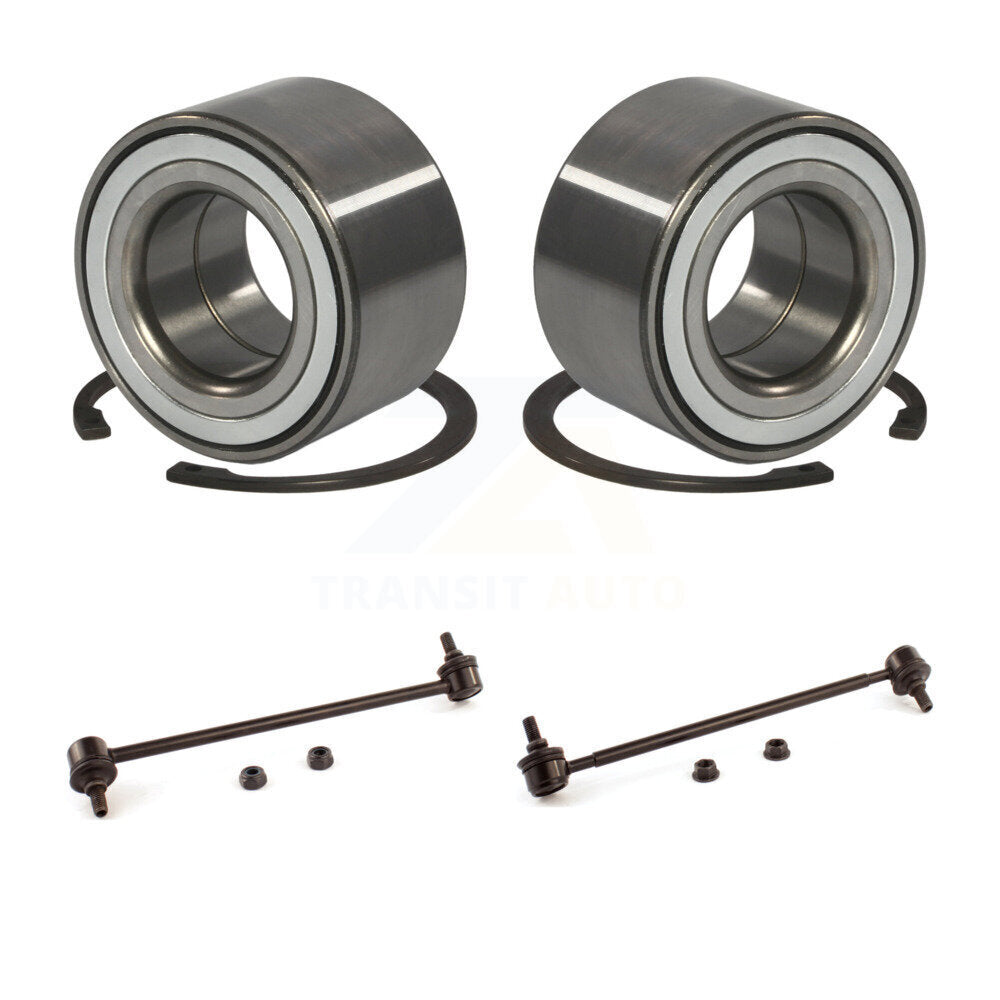 Wheel Bearing Kit-K7T-100832 - Kit.bestparts.ca