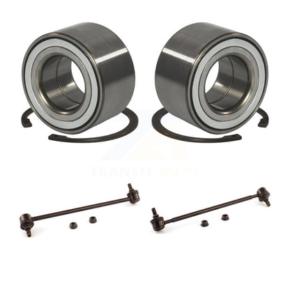 Wheel Bearing Kit-K7T-100832 - Kit.bestparts.ca