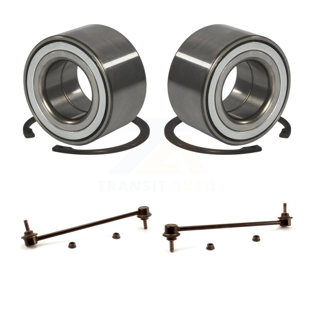 Wheel Bearing Kit-K7T-100833 - Kit.bestparts.ca Kit.bestparts.ca