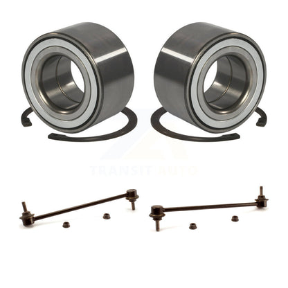 Wheel Bearing Kit-K7T-100833 - Kit.bestparts.ca