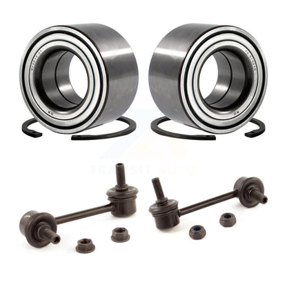 Wheel Bearing Kit-K7T-100834 - Kit.bestparts.ca