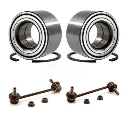 Wheel Bearing Kit-K7T-100835 - Kit.bestparts.ca