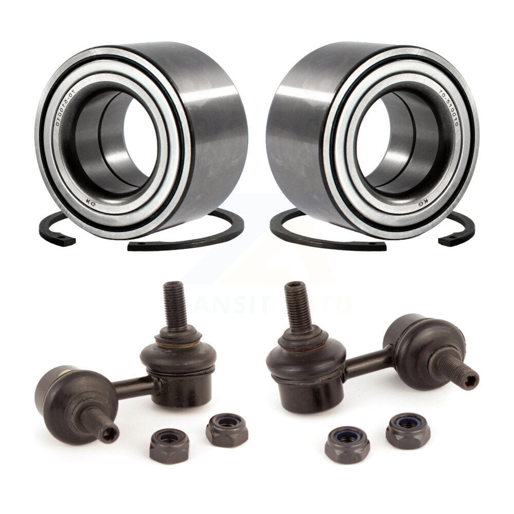Wheel Bearing Kit-K7T-100836 - Kit.bestparts.ca Kit.bestparts.ca