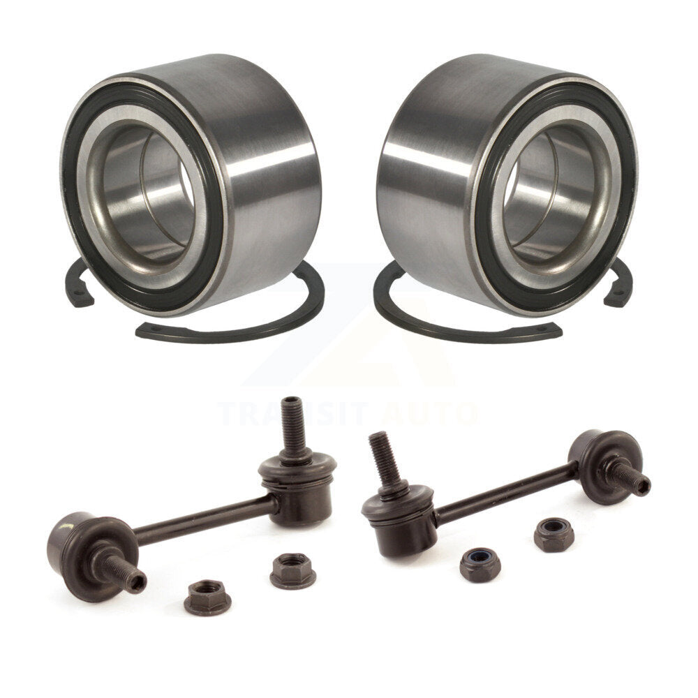 Wheel Bearing Kit-K7T-100838 - Kit.bestparts.ca Kit.bestparts.ca
