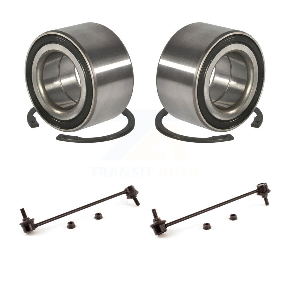 Wheel Bearing Kit-K7T-100839 - Kit.bestparts.ca Kit.bestparts.ca