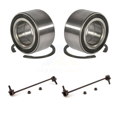 Wheel Bearing Kit-K7T-100839 - Kit.bestparts.ca