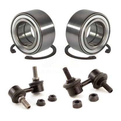 Wheel Bearing Kit-K7T-100842 - Kit.bestparts.ca