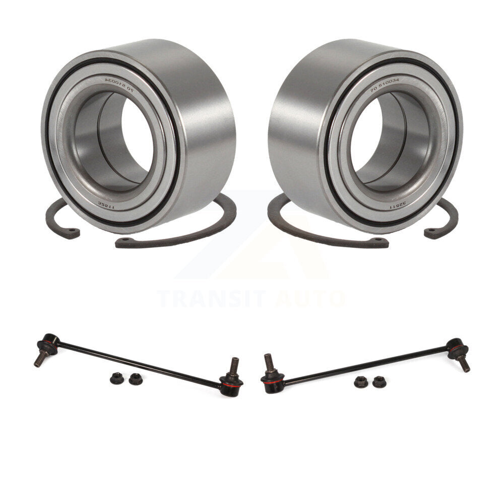 Wheel Bearing Kit-K7T-100843 - Kit.bestparts.ca