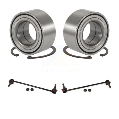 Wheel Bearing Kit-K7T-100843 - Kit.bestparts.ca
