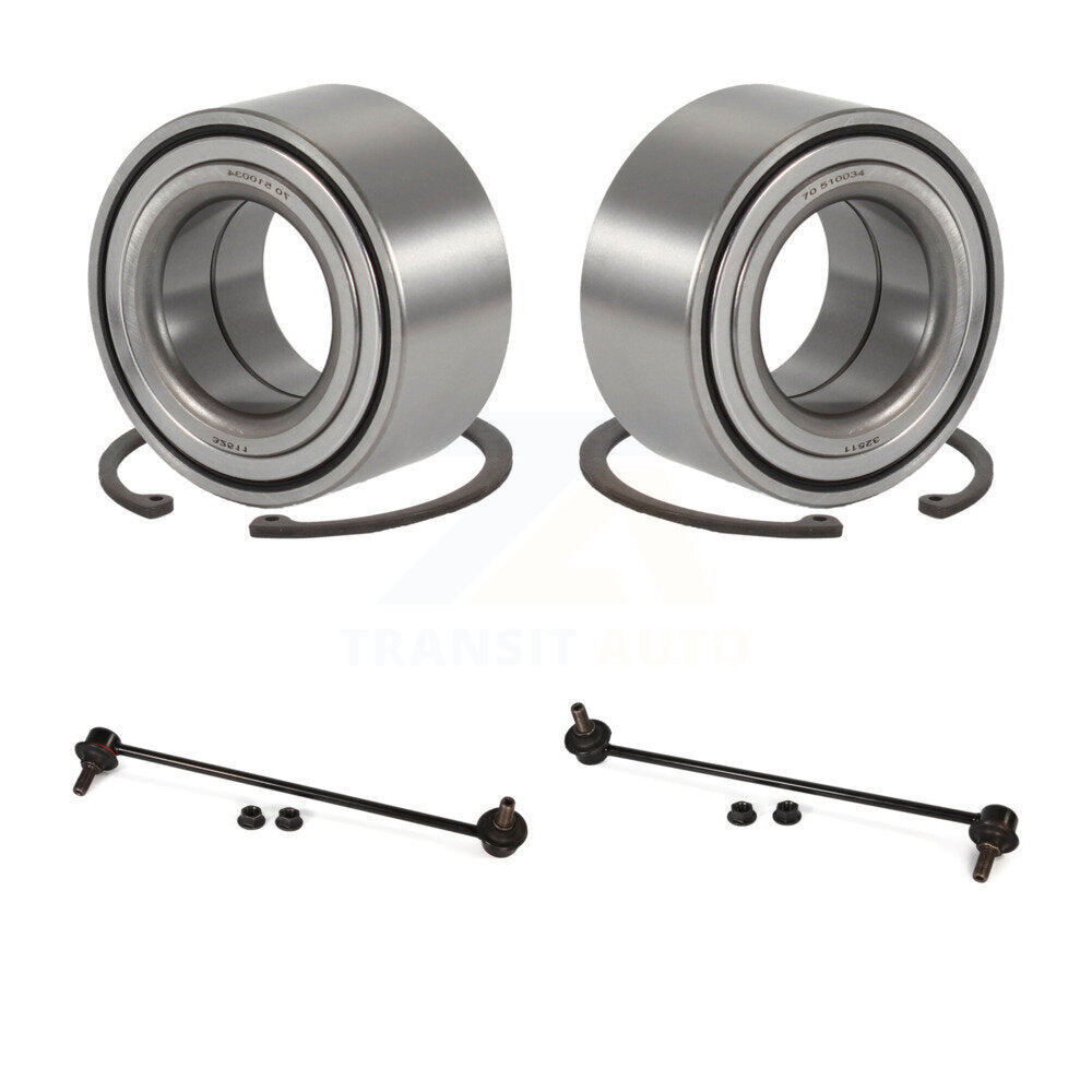 Wheel Bearing Kit-K7T-100844 - Kit.bestparts.ca
