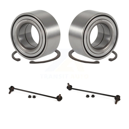 Wheel Bearing Kit-K7T-100844 - Kit.bestparts.ca