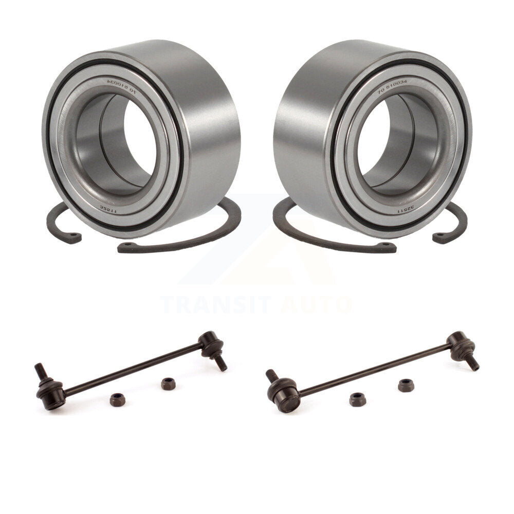 Wheel Bearing Kit-K7T-100845 - Kit.bestparts.ca